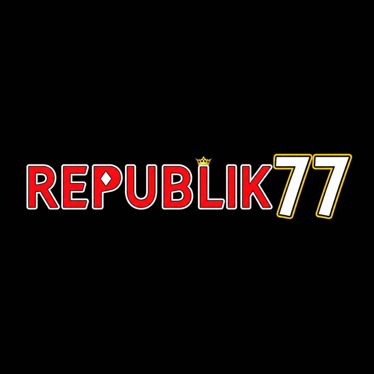 REPUBLIK77 - Game Kasino Terbaik untuk Pengalaman Bermain yang Seru